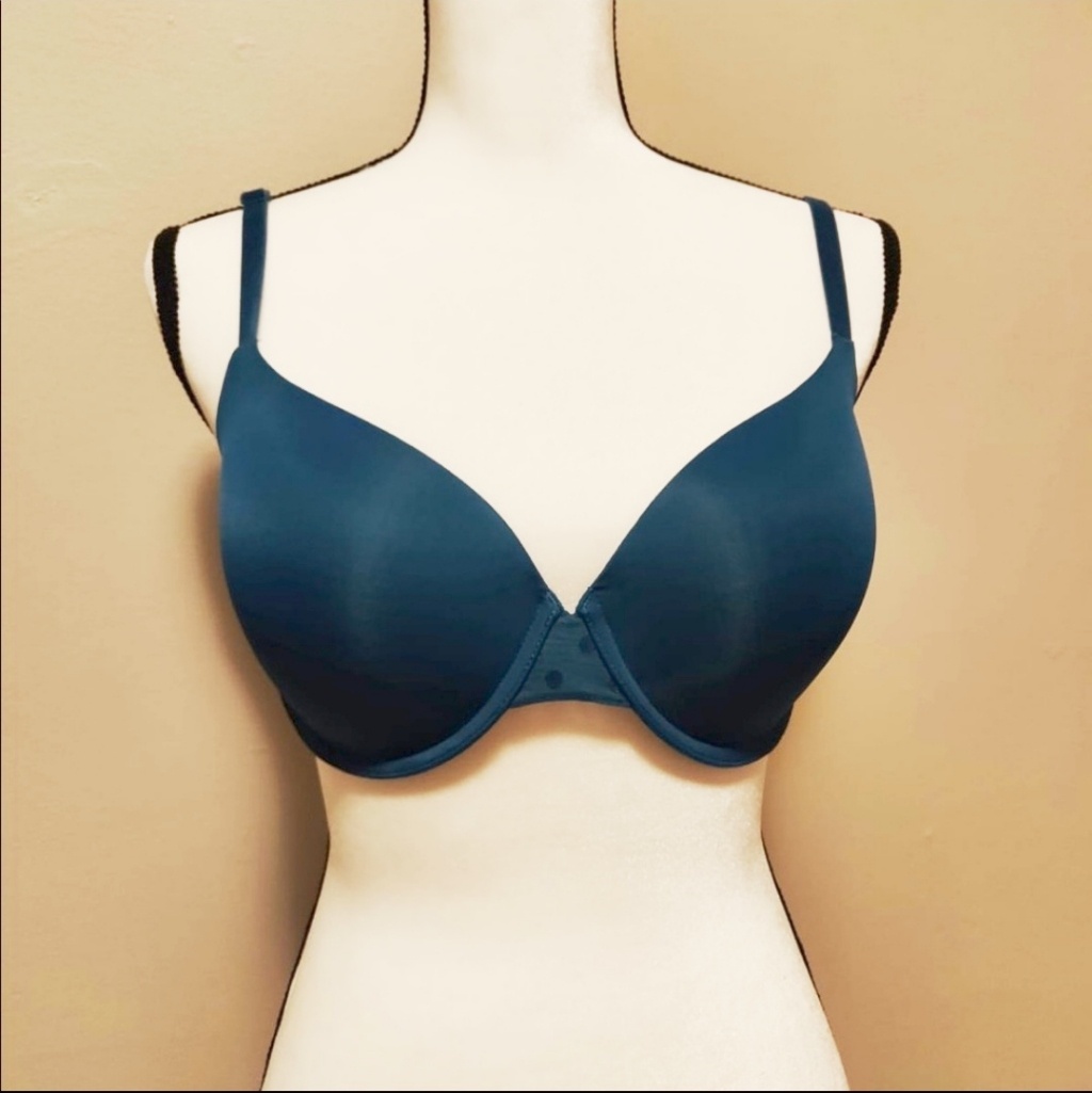 Victoria Secret Bra Size 36d